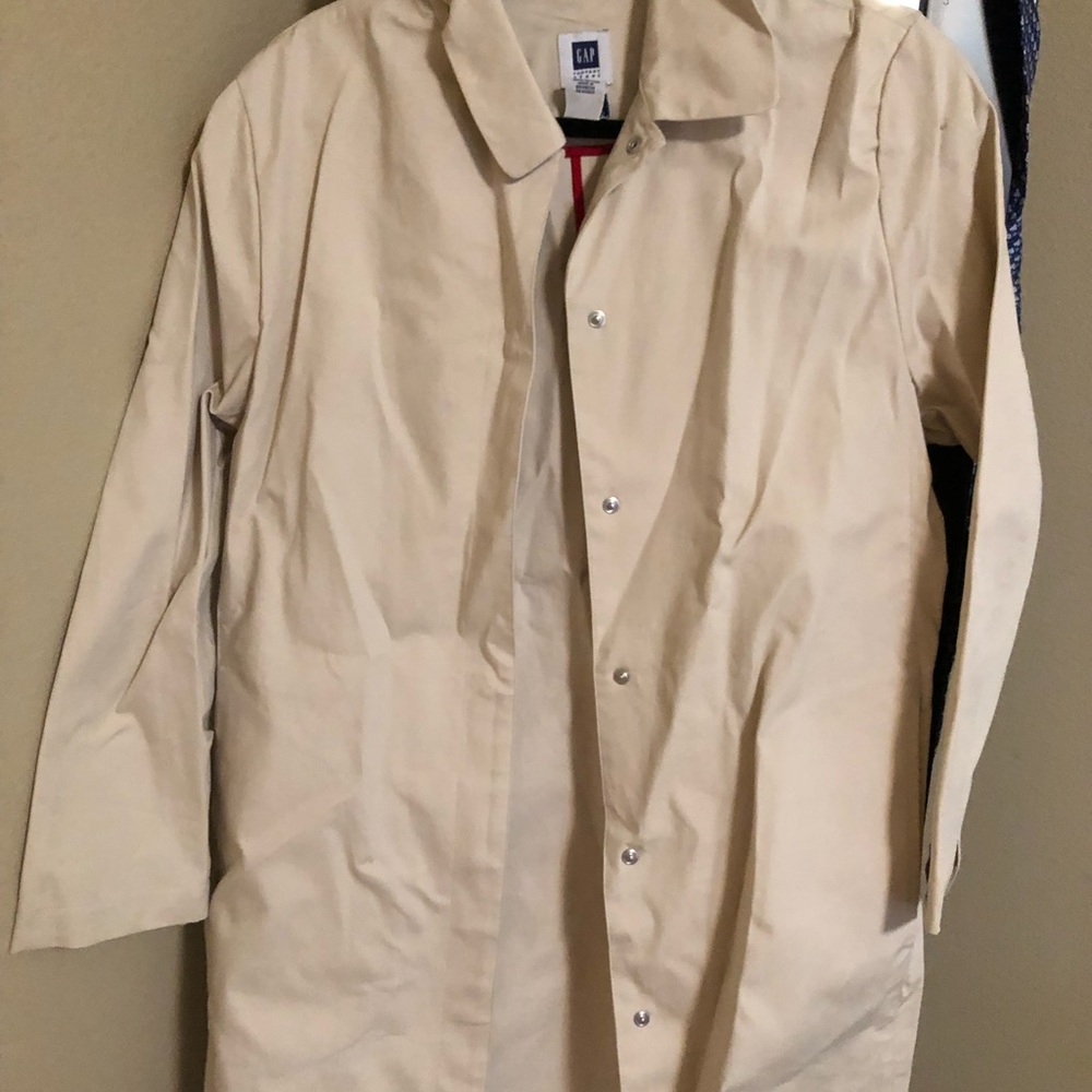 Brand new gap jacket